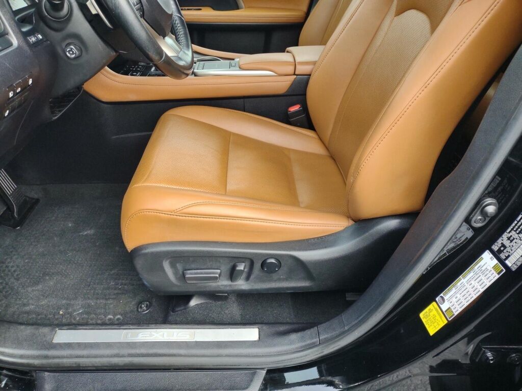 2021 Lexus RX 450h Richmond VA