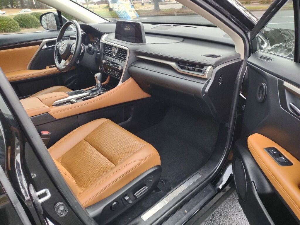 2021 Lexus RX 450h Richmond VA