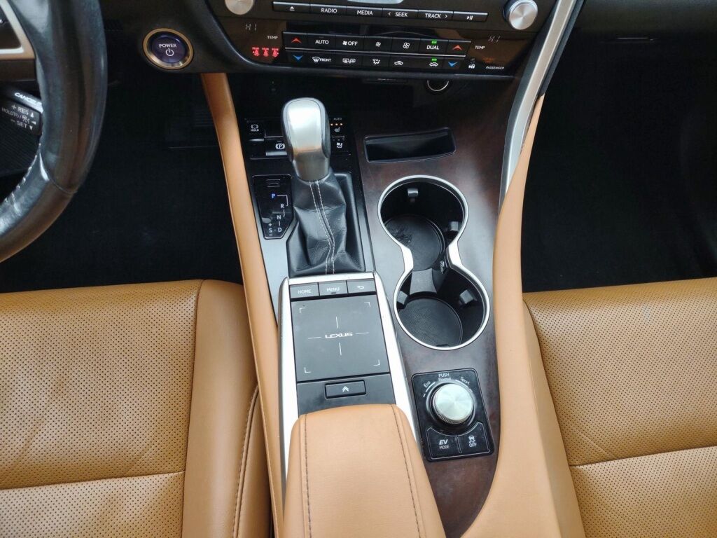 2021 Lexus RX 450h Richmond VA