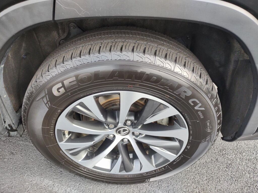 2021 Lexus RX 450h Richmond VA