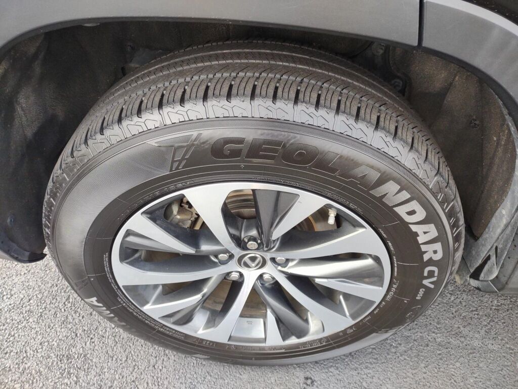 2021 Lexus RX 450h Richmond VA