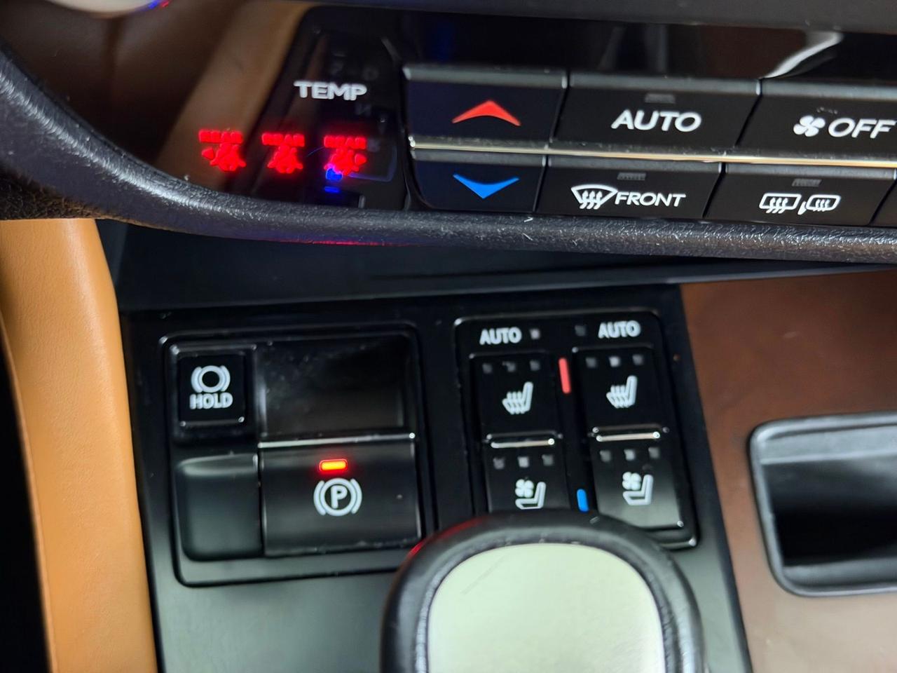2021 Lexus RX 450h Annapolis MD