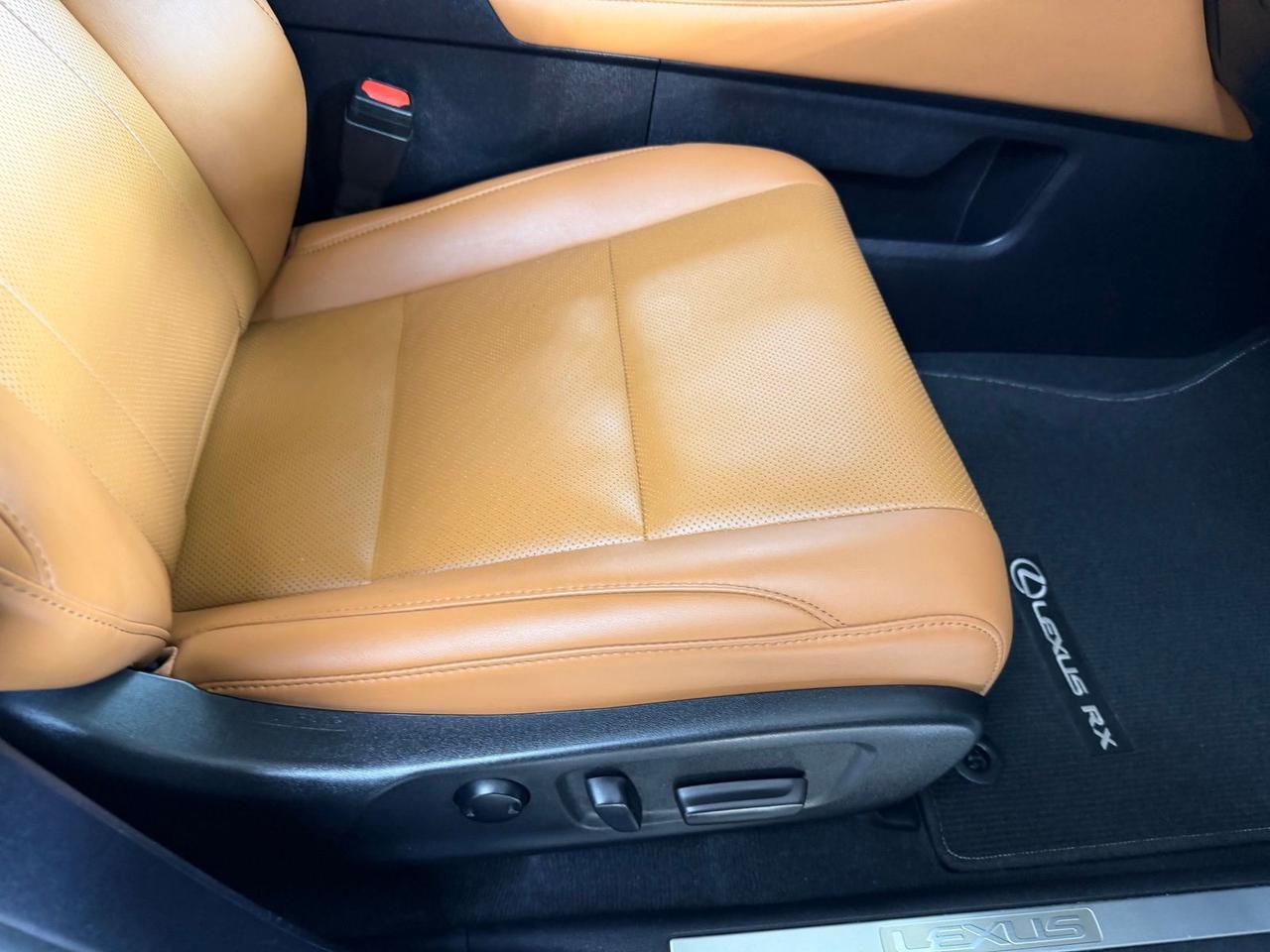 2021 Lexus RX 450h Annapolis MD