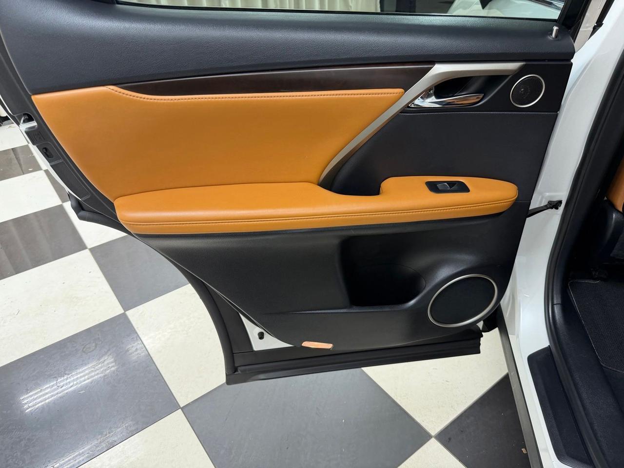 2021 Lexus RX 450h Annapolis MD