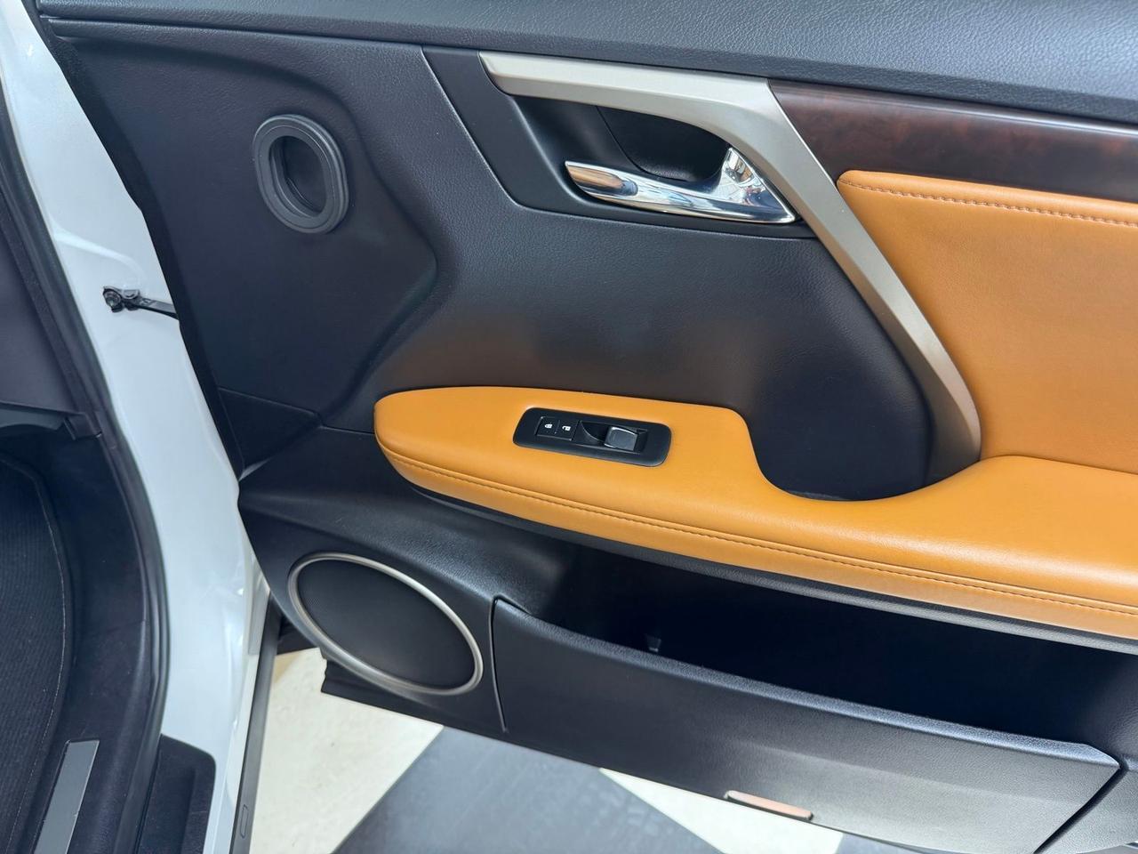 2021 Lexus RX 450h Annapolis MD