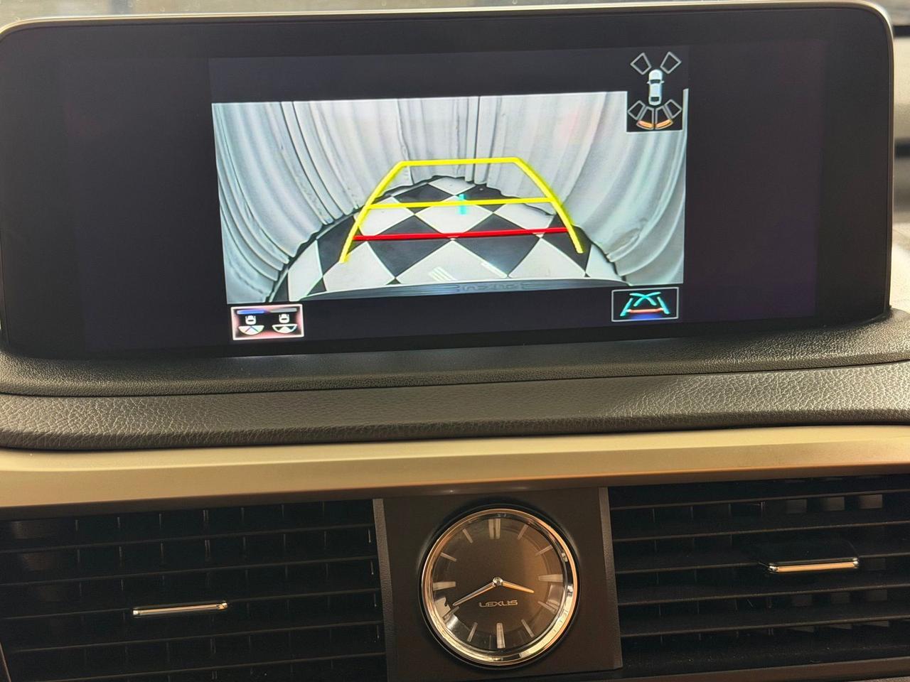 2021 Lexus RX 450h Annapolis MD