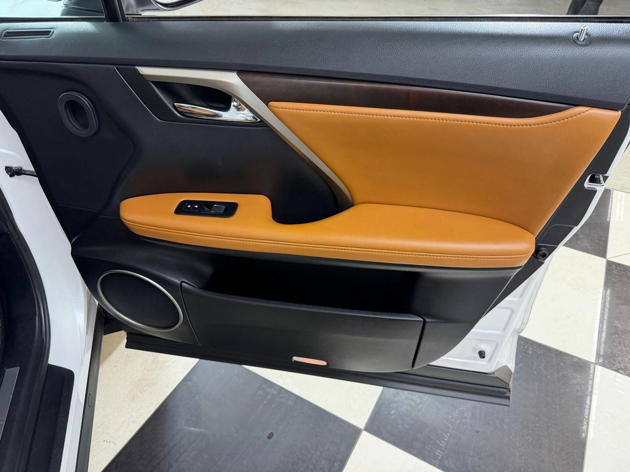 2021 Lexus RX 450h Annapolis MD
