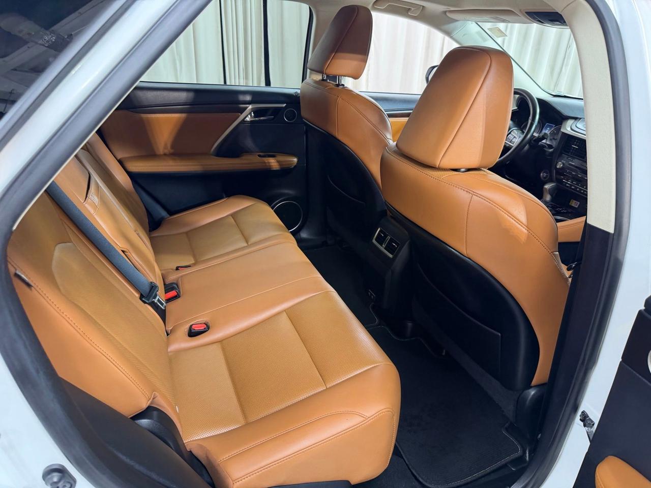 2021 Lexus RX 450h Annapolis MD