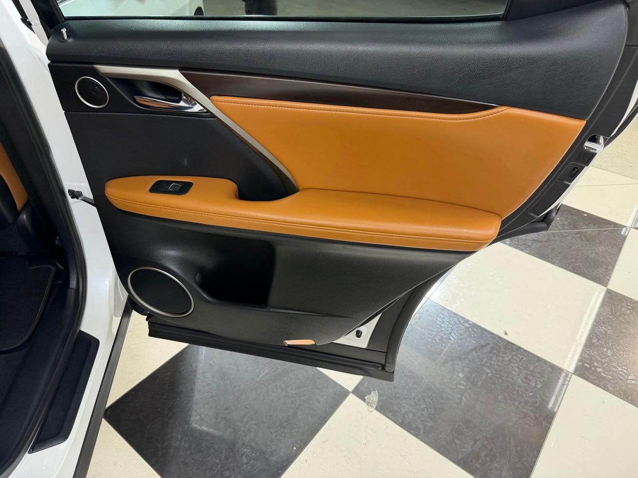 2021 Lexus RX 450h Annapolis MD
