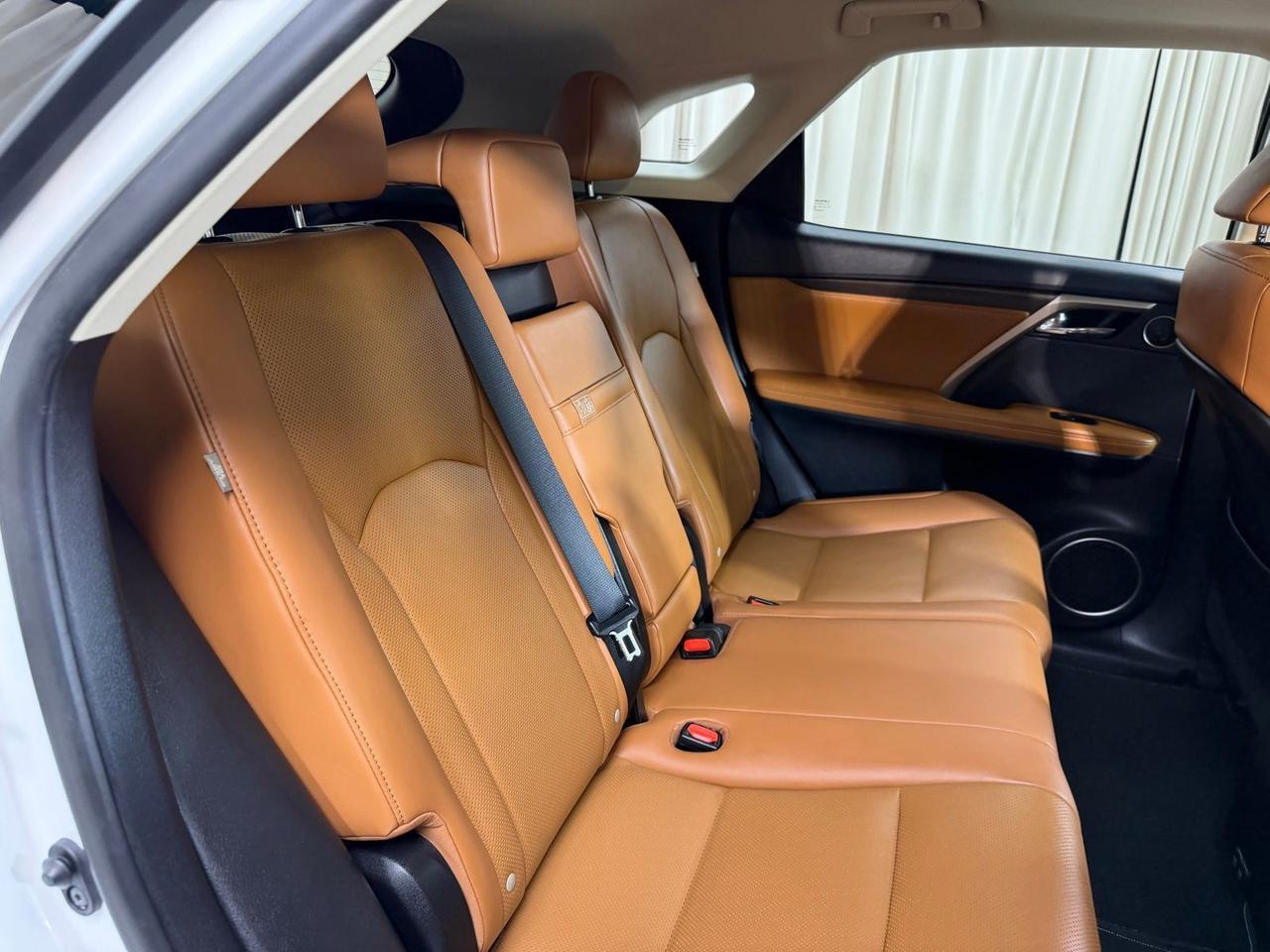2021 Lexus RX 450h Annapolis MD