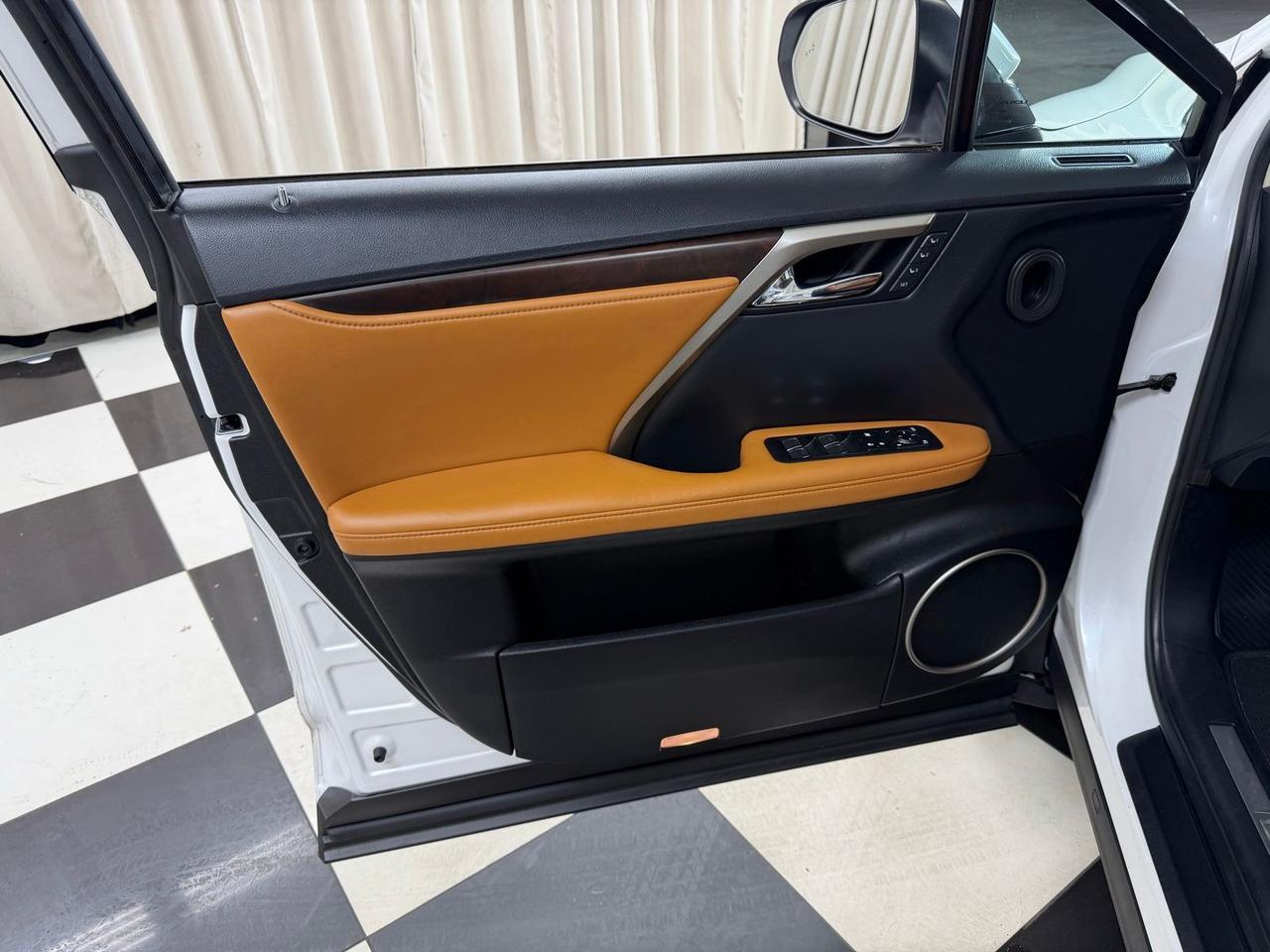 2021 Lexus RX 450h Annapolis MD