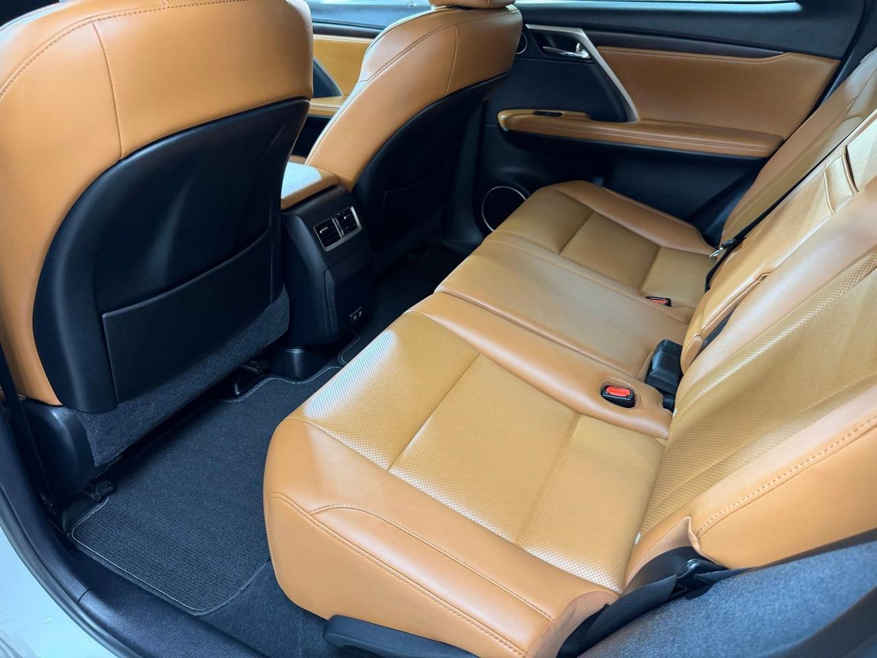 2021 Lexus RX 450h Annapolis MD