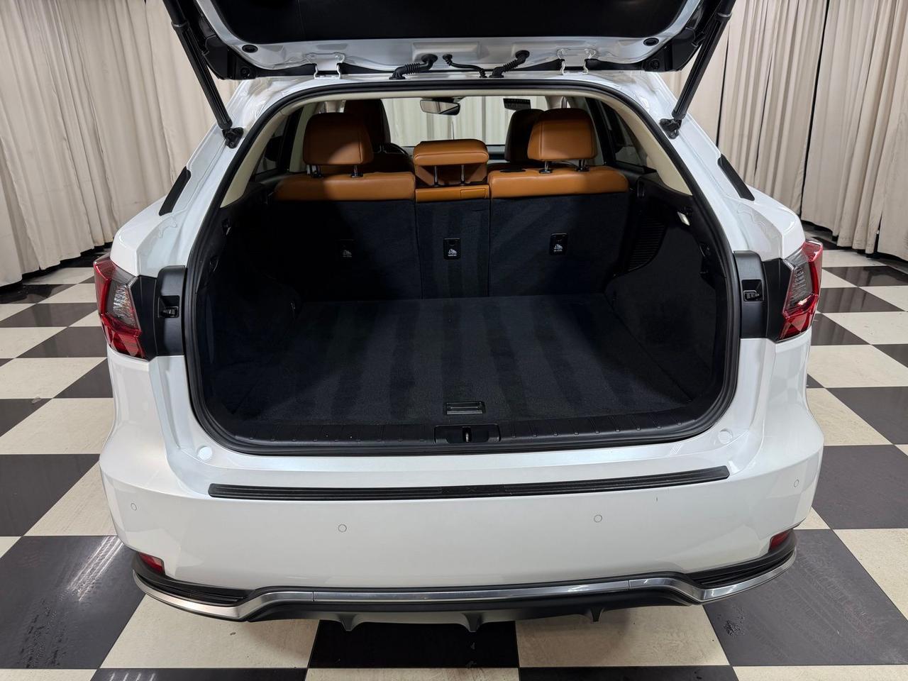 2021 Lexus RX 450h Annapolis MD