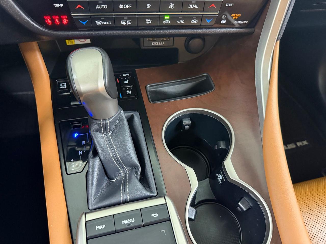 2021 Lexus RX 450h Annapolis MD