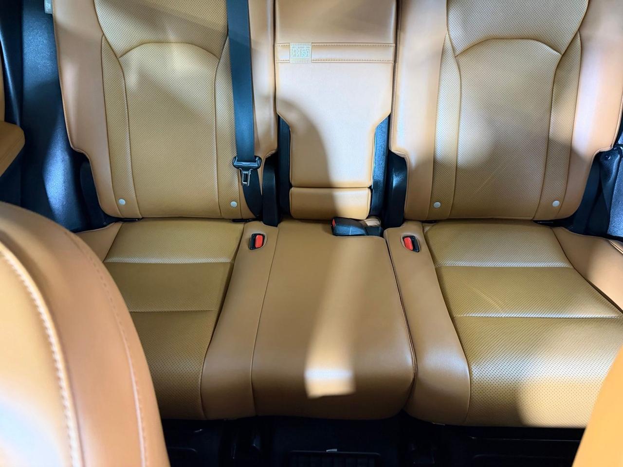 2021 Lexus RX 450h Annapolis MD
