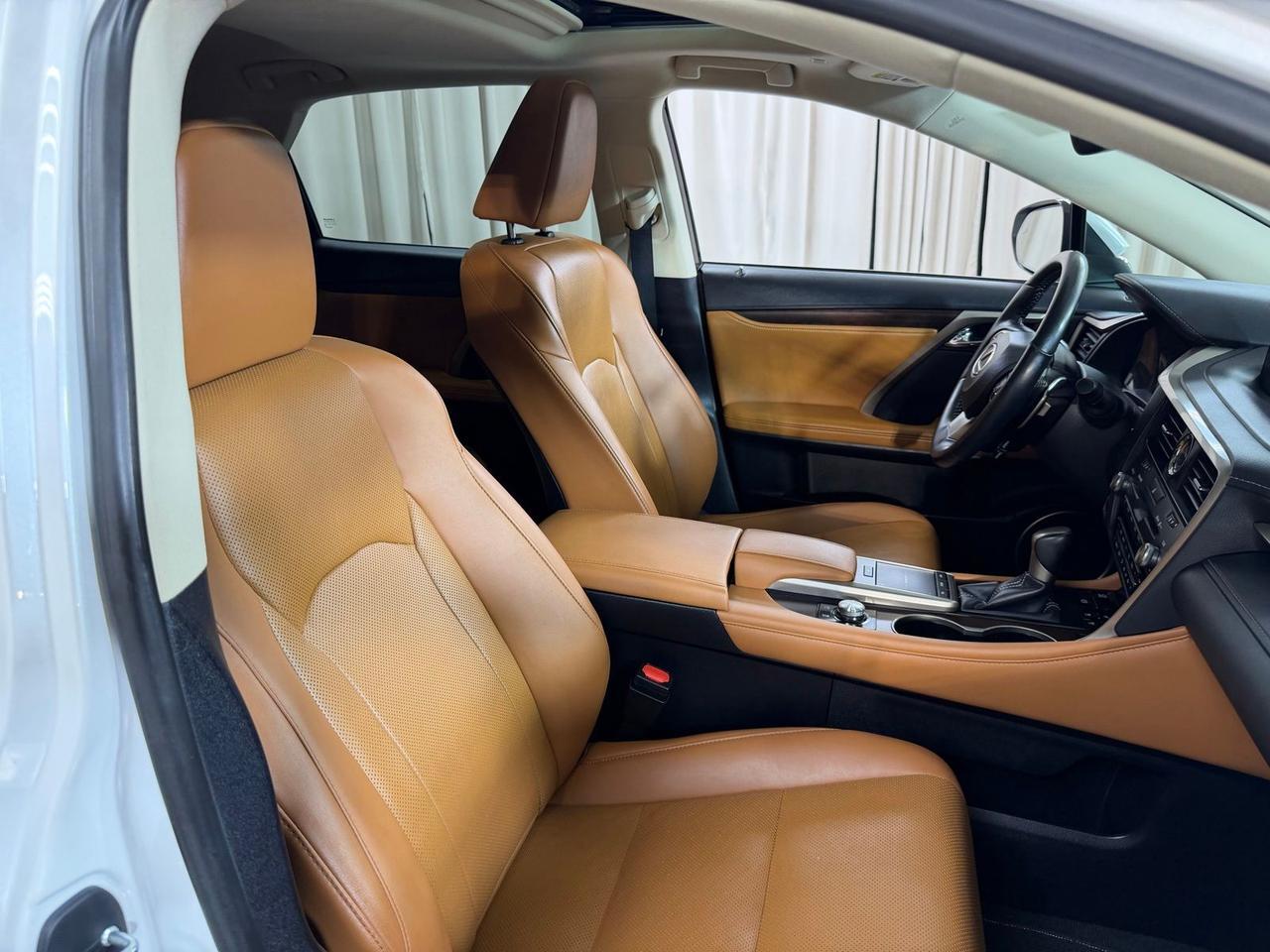 2021 Lexus RX 450h Annapolis MD