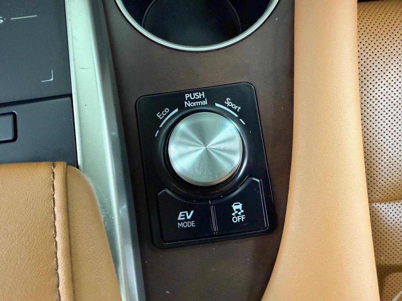 2021 Lexus RX 450h Annapolis MD