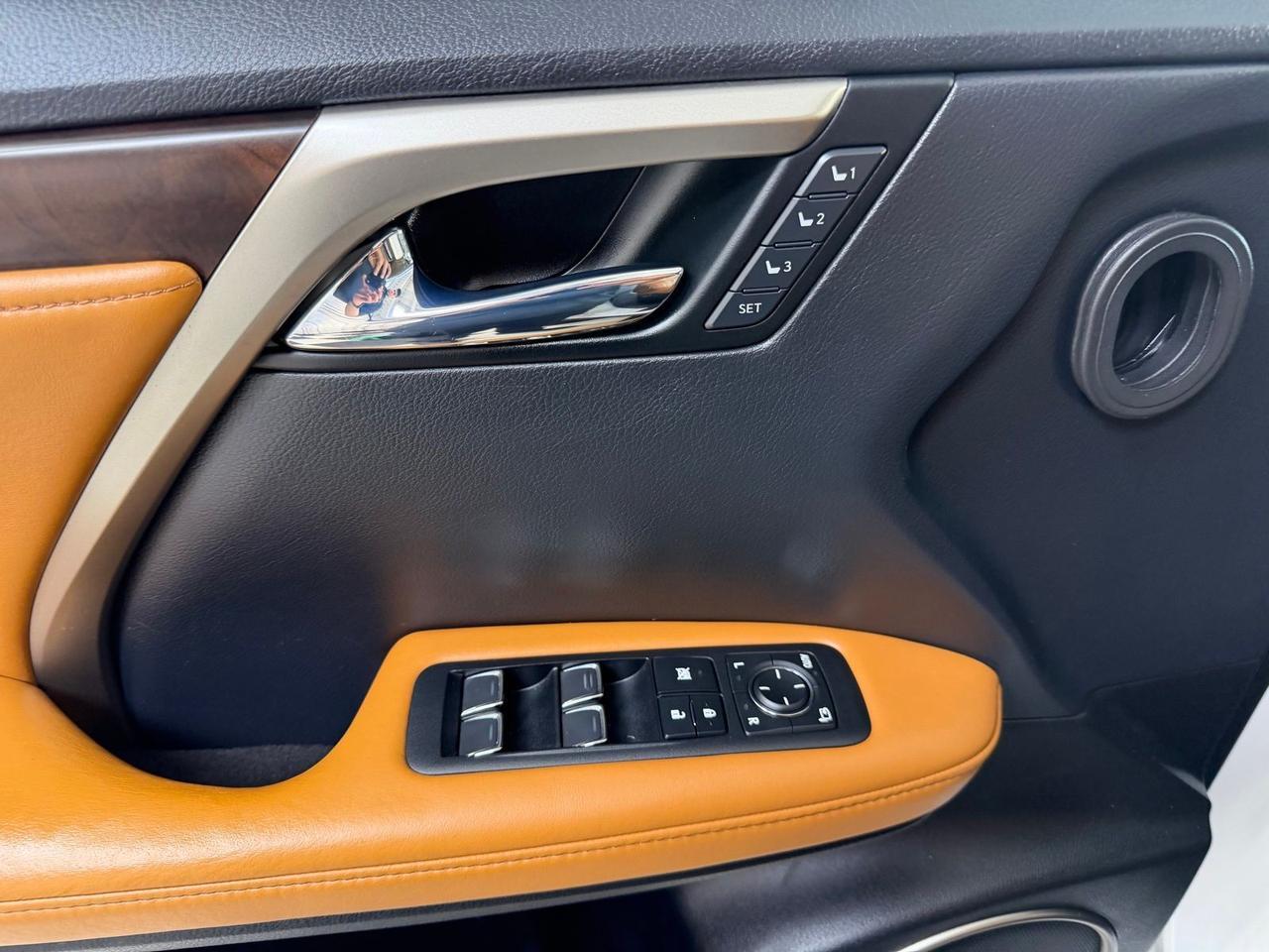 2021 Lexus RX 450h Annapolis MD
