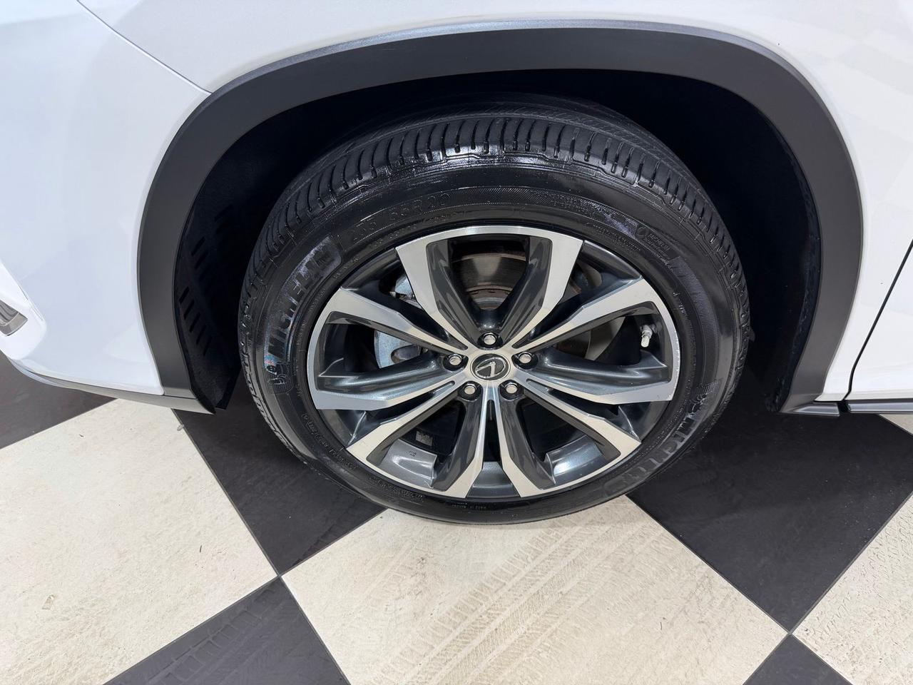 2021 Lexus RX 450h Annapolis MD