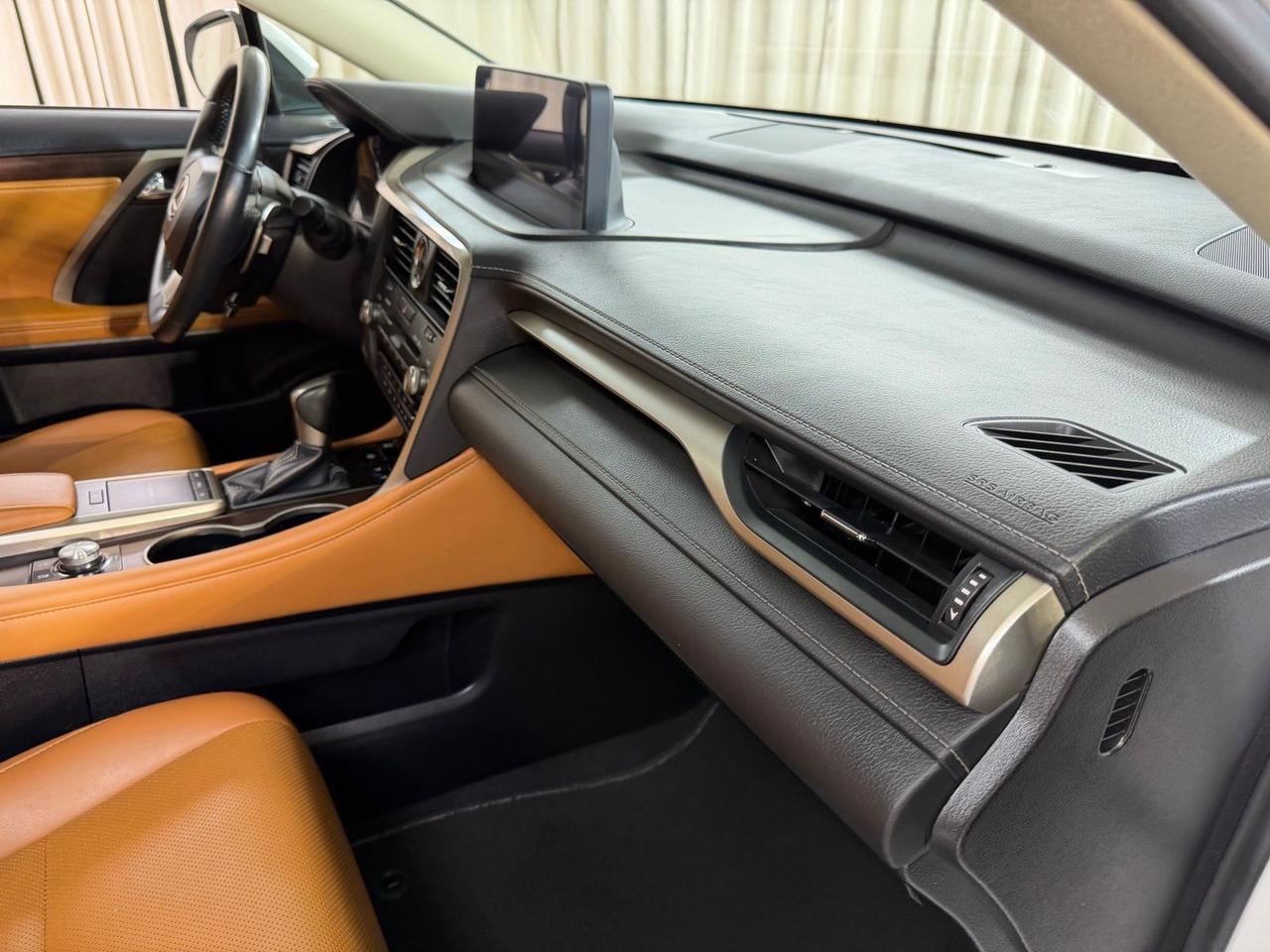 2021 Lexus RX 450h Annapolis MD