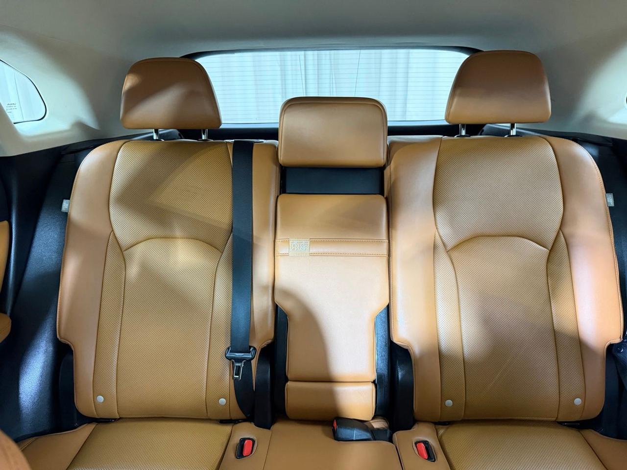 2021 Lexus RX 450h Annapolis MD