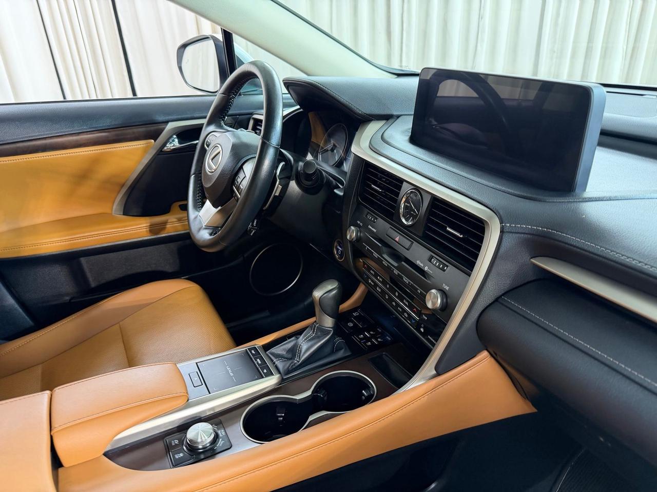 2021 Lexus RX 450h Annapolis MD