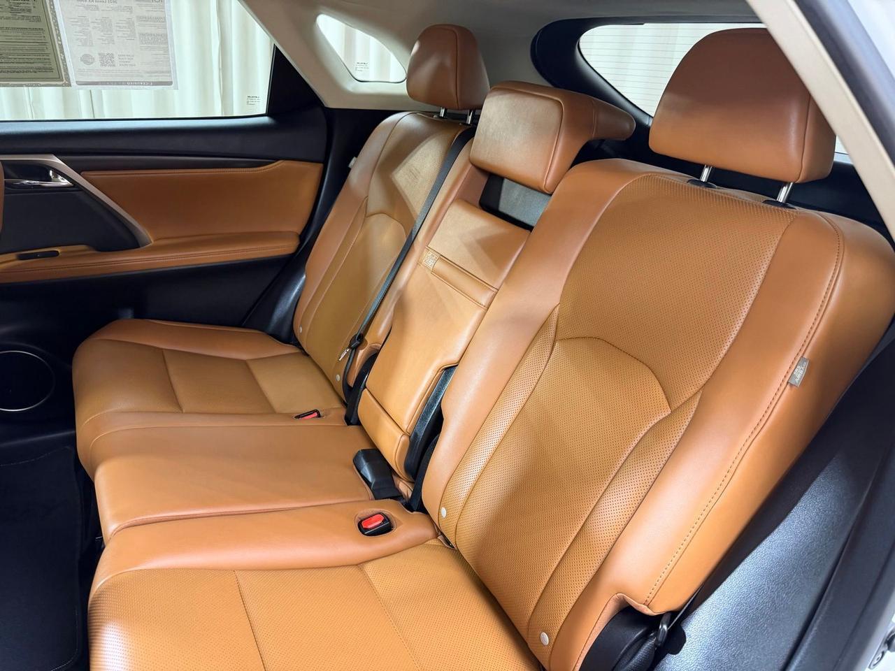 2021 Lexus RX 450h Annapolis MD
