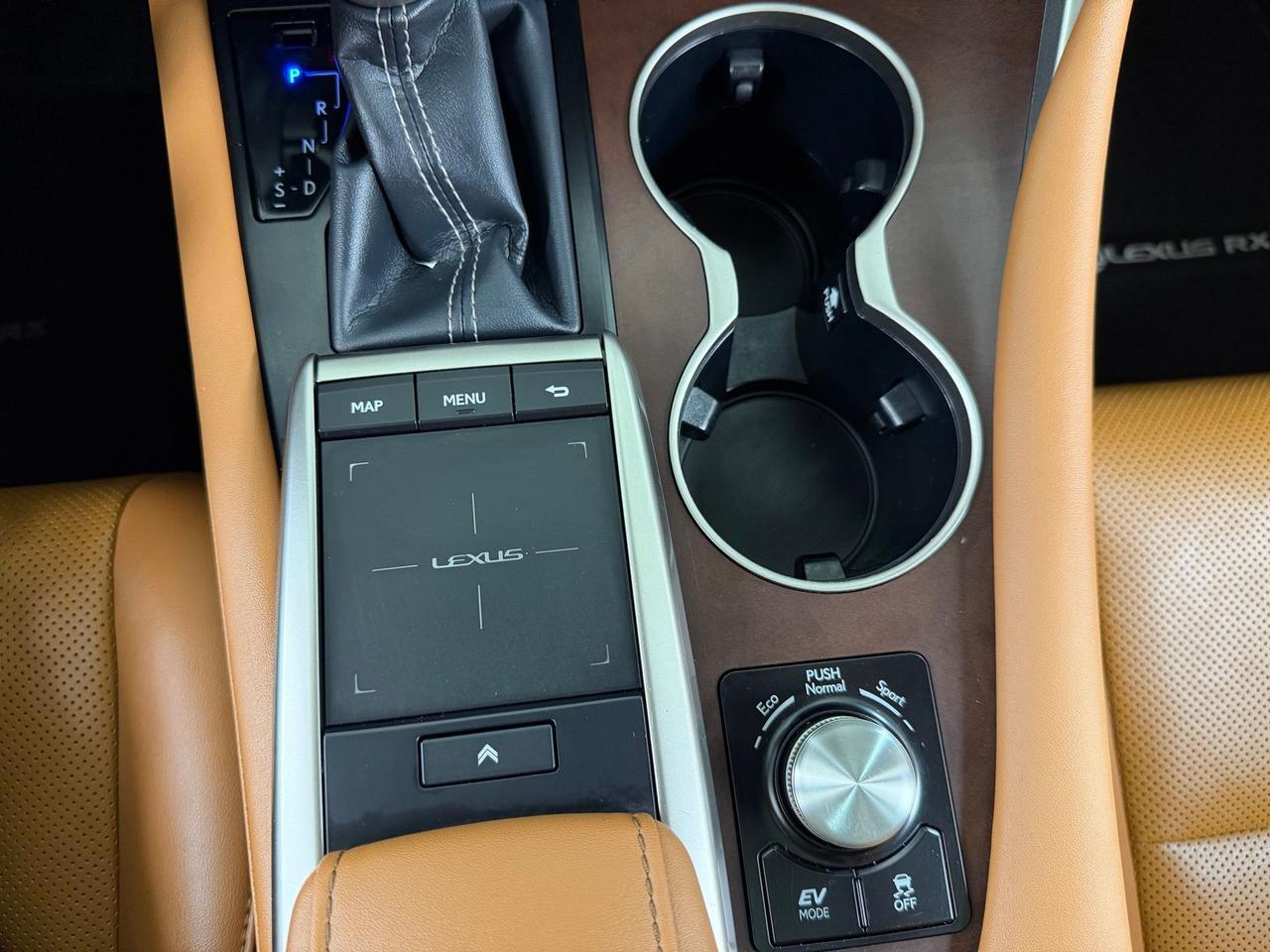2021 Lexus RX 450h Annapolis MD
