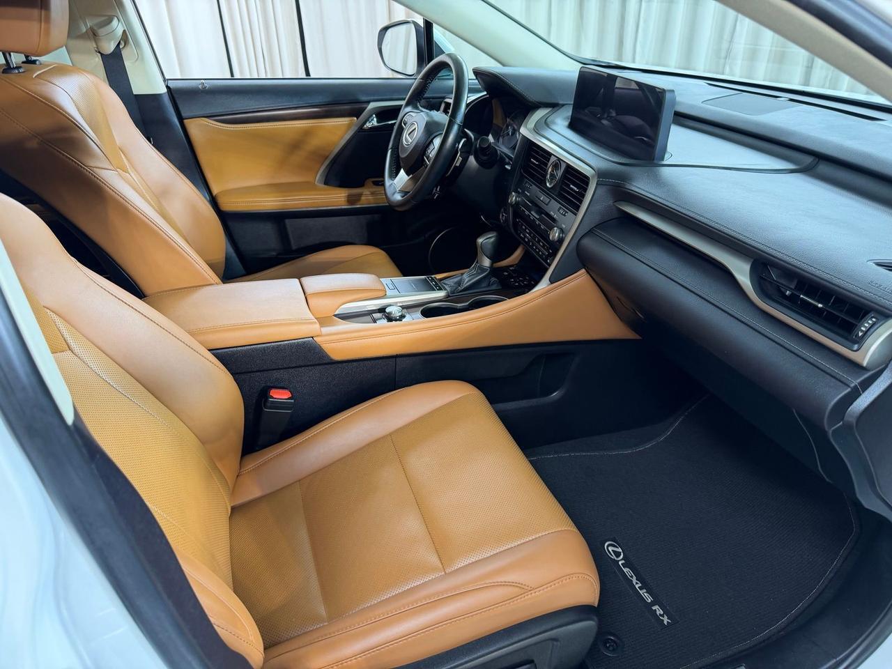 2021 Lexus RX 450h Annapolis MD