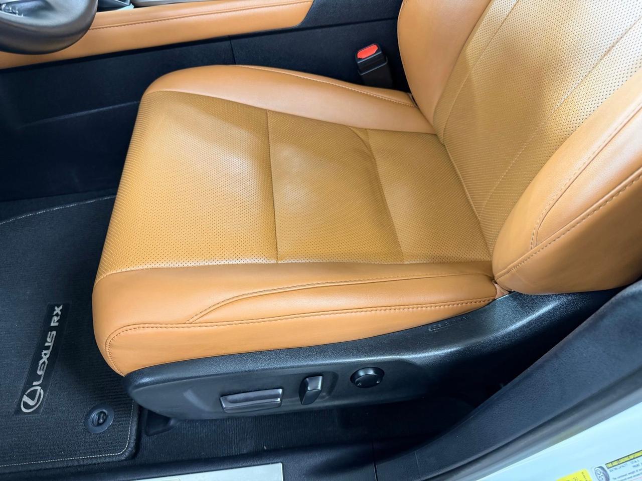 2021 Lexus RX 450h Annapolis MD