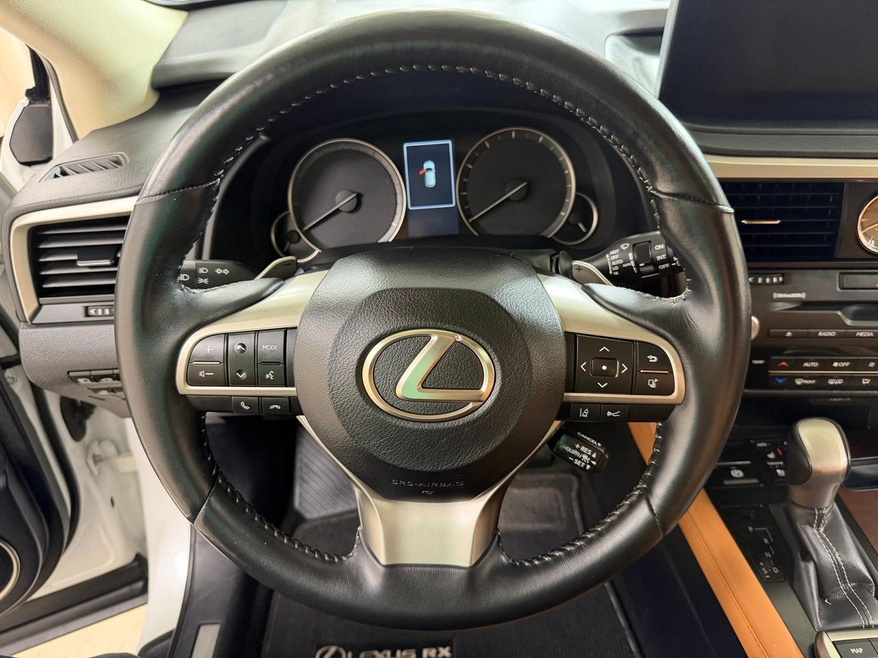 2021 Lexus RX 450h Annapolis MD