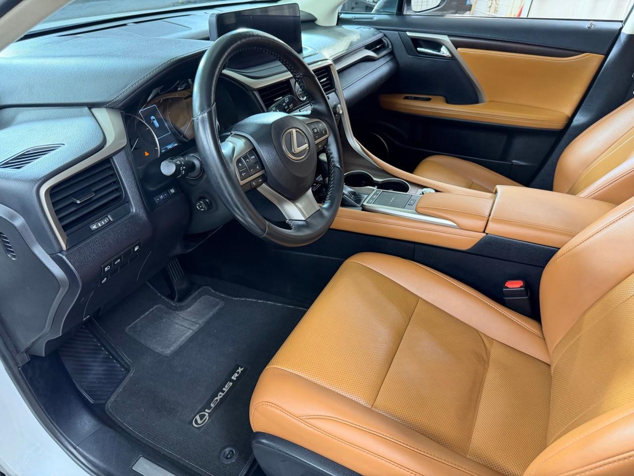 2021 Lexus RX 450h Annapolis MD