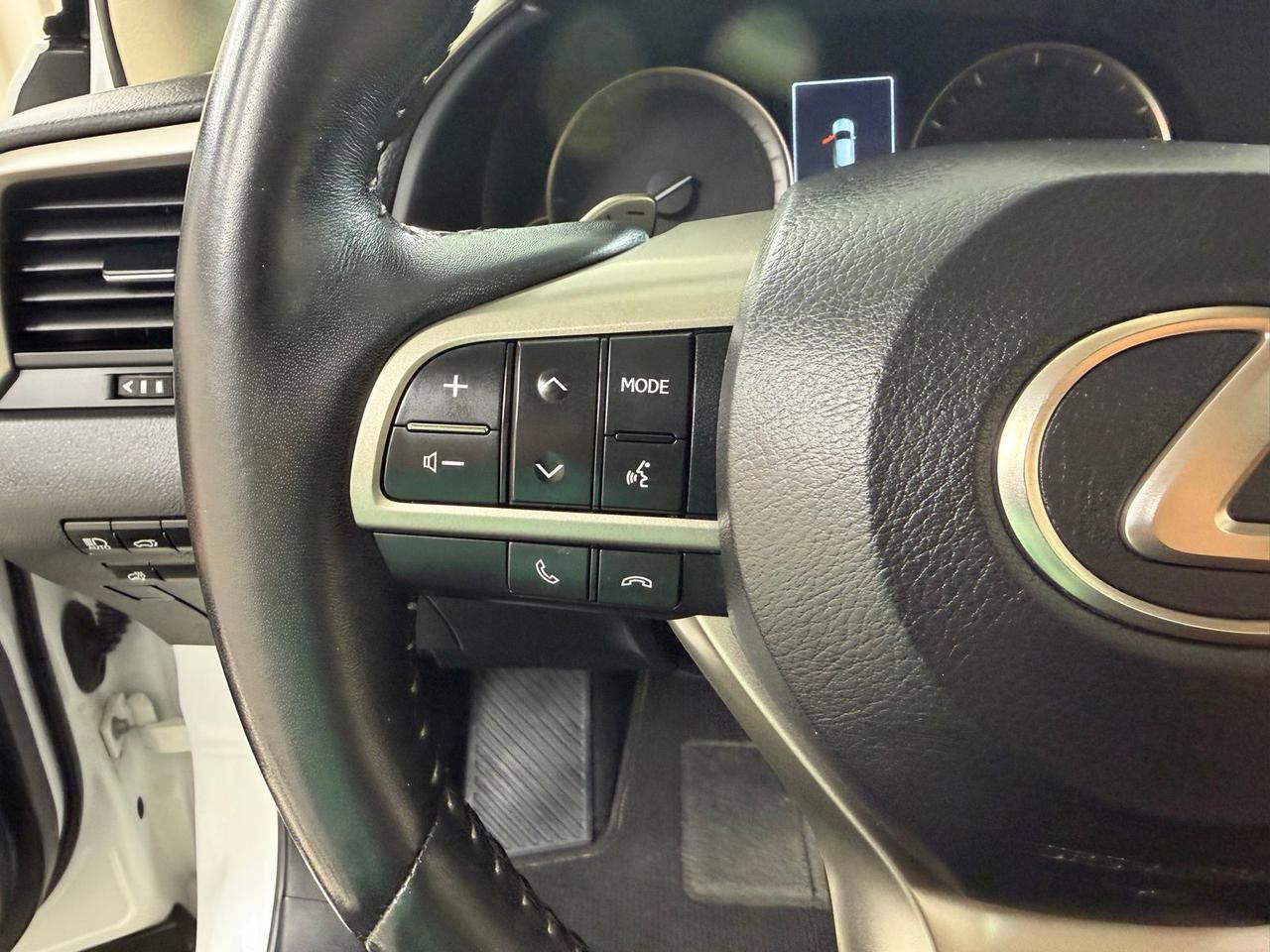2021 Lexus RX 450h Annapolis MD