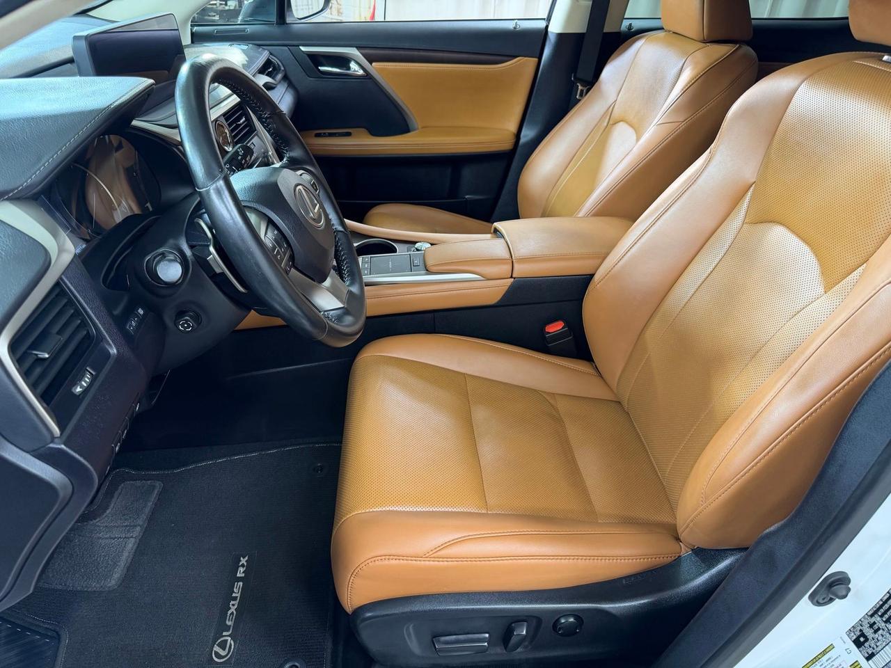 2021 Lexus RX 450h Annapolis MD