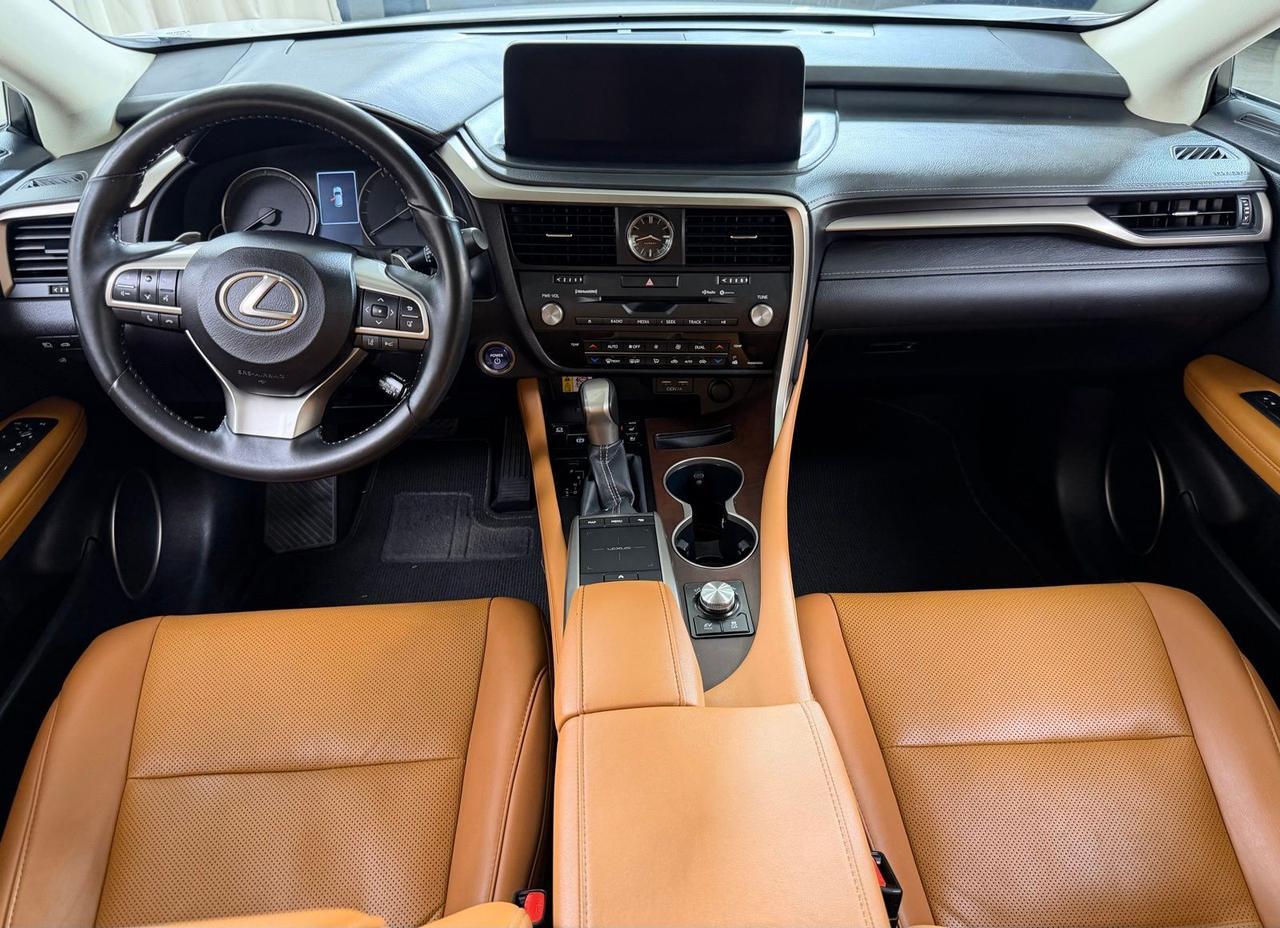 2021 Lexus RX 450h Annapolis MD