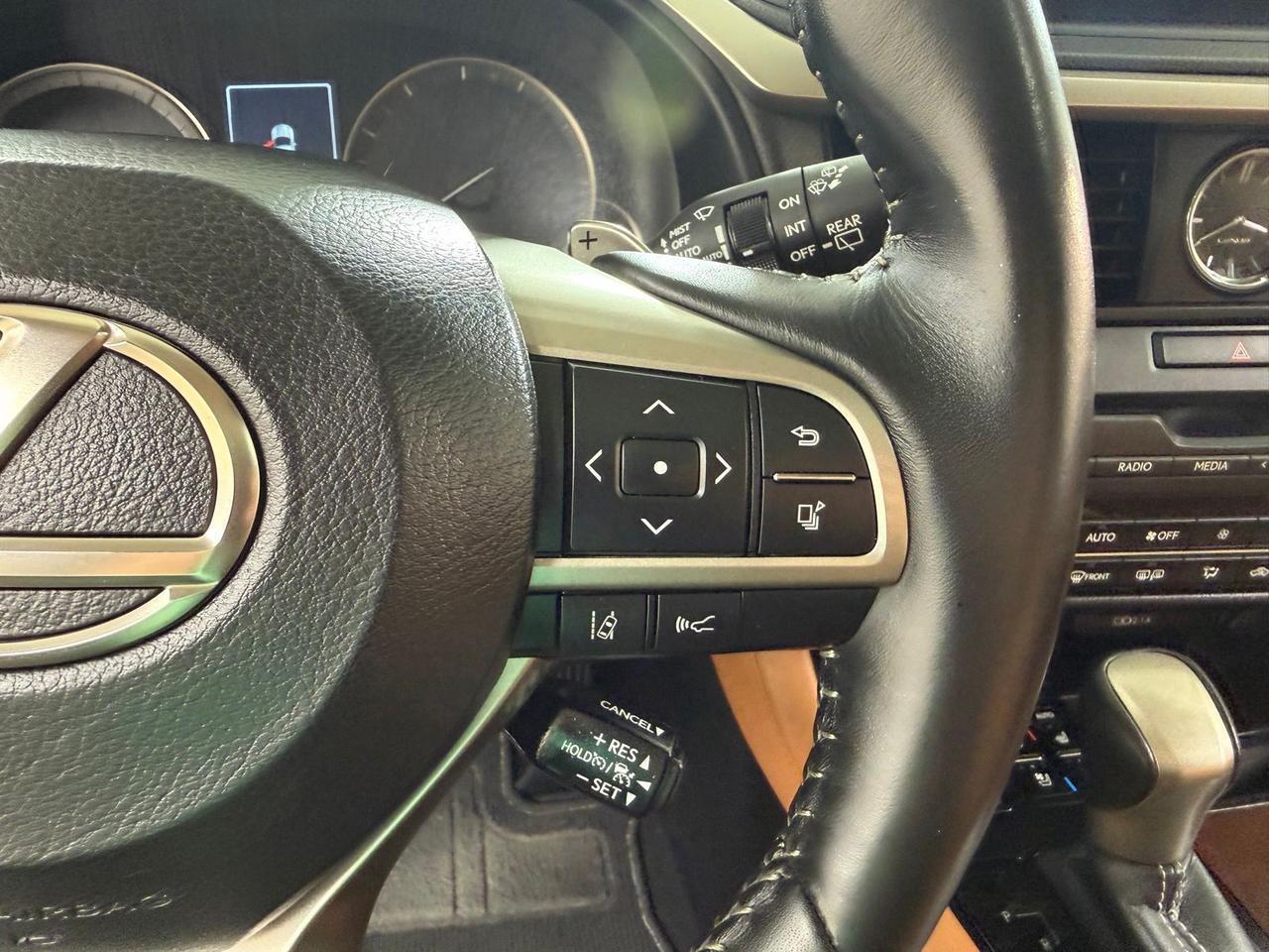 2021 Lexus RX 450h Annapolis MD