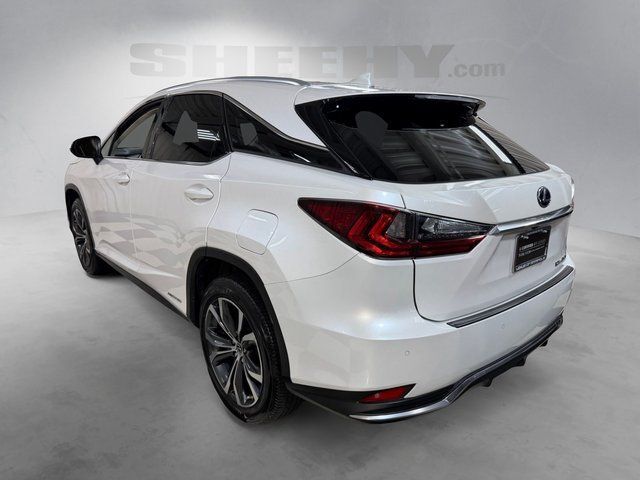 2021 Lexus RX 450h Annapolis MD