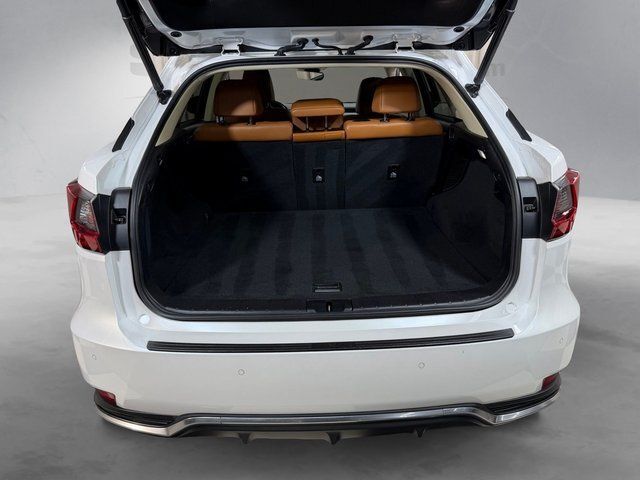 2021 Lexus RX 450h Annapolis MD