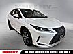 2021 Lexus RX 450h