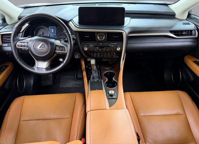 2021 Lexus RX 450h Annapolis MD