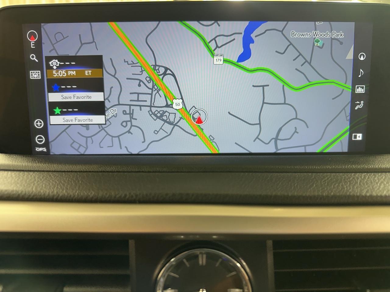2021 Lexus RX 450h Annapolis MD