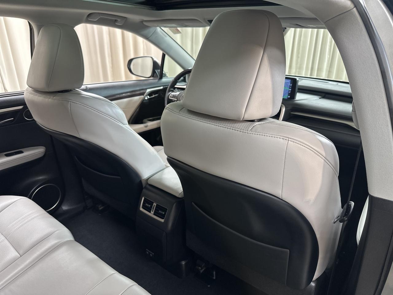 2021 Lexus RX 450h Annapolis MD
