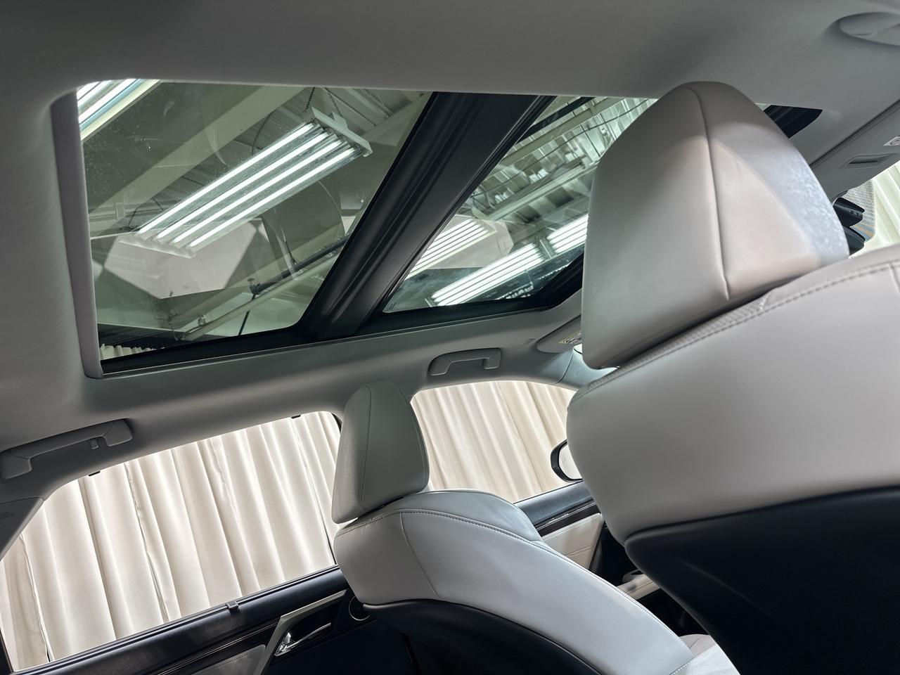 2021 Lexus RX 450h Annapolis MD
