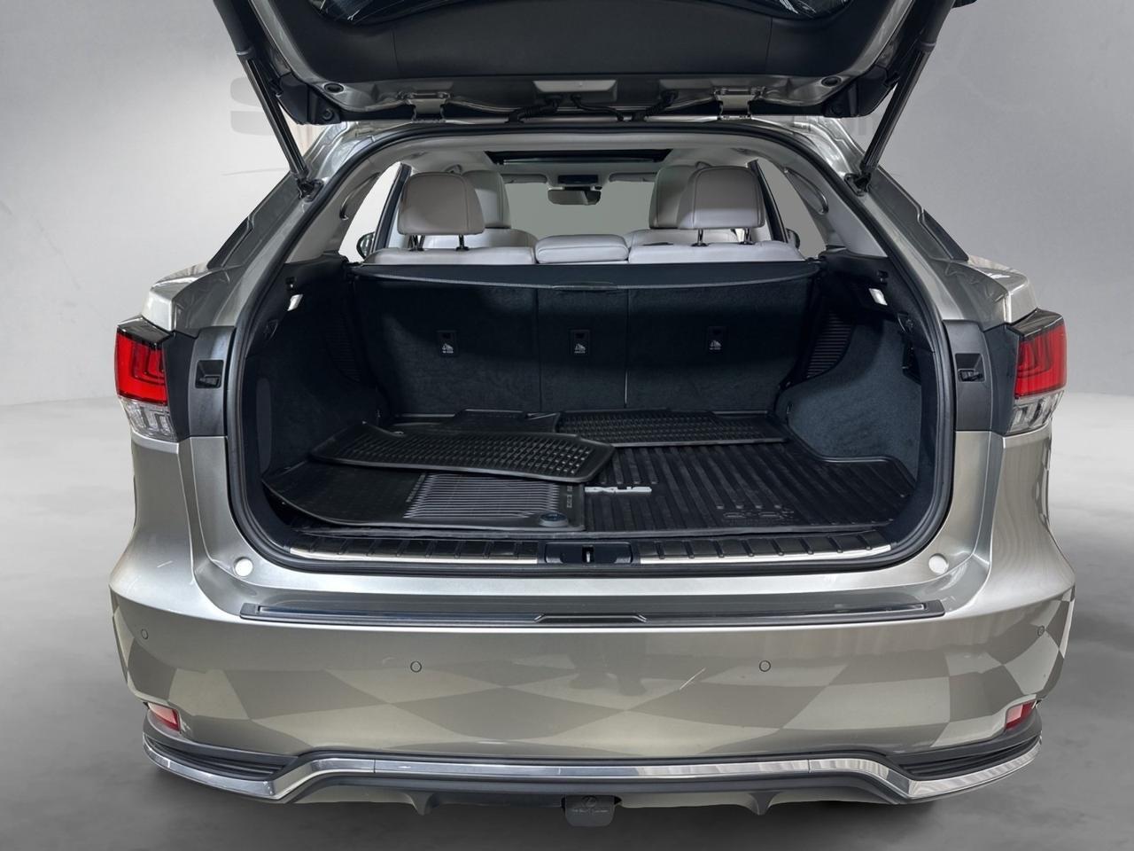 2021 Lexus RX 450h Annapolis MD
