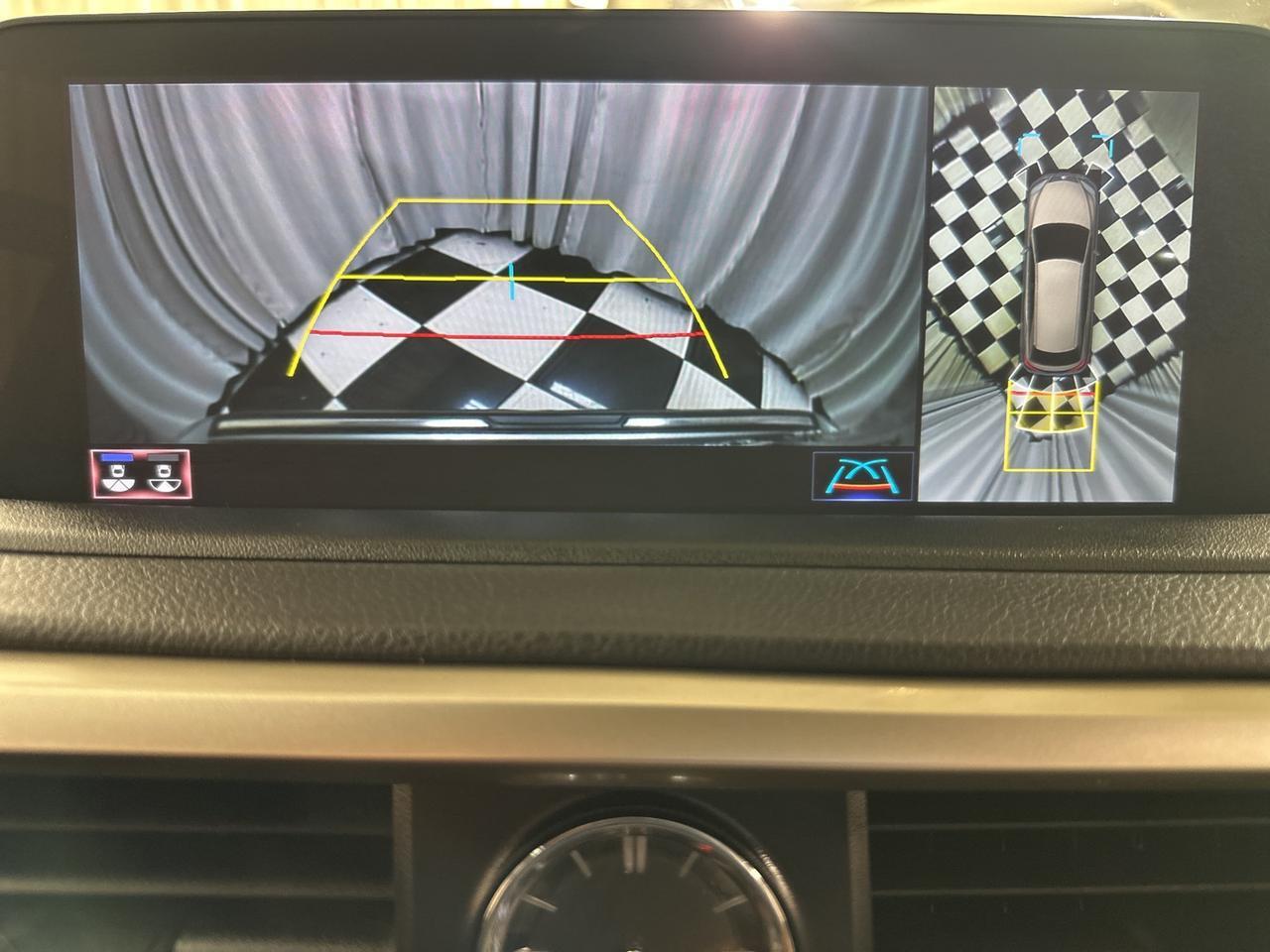 2021 Lexus RX 450h Annapolis MD