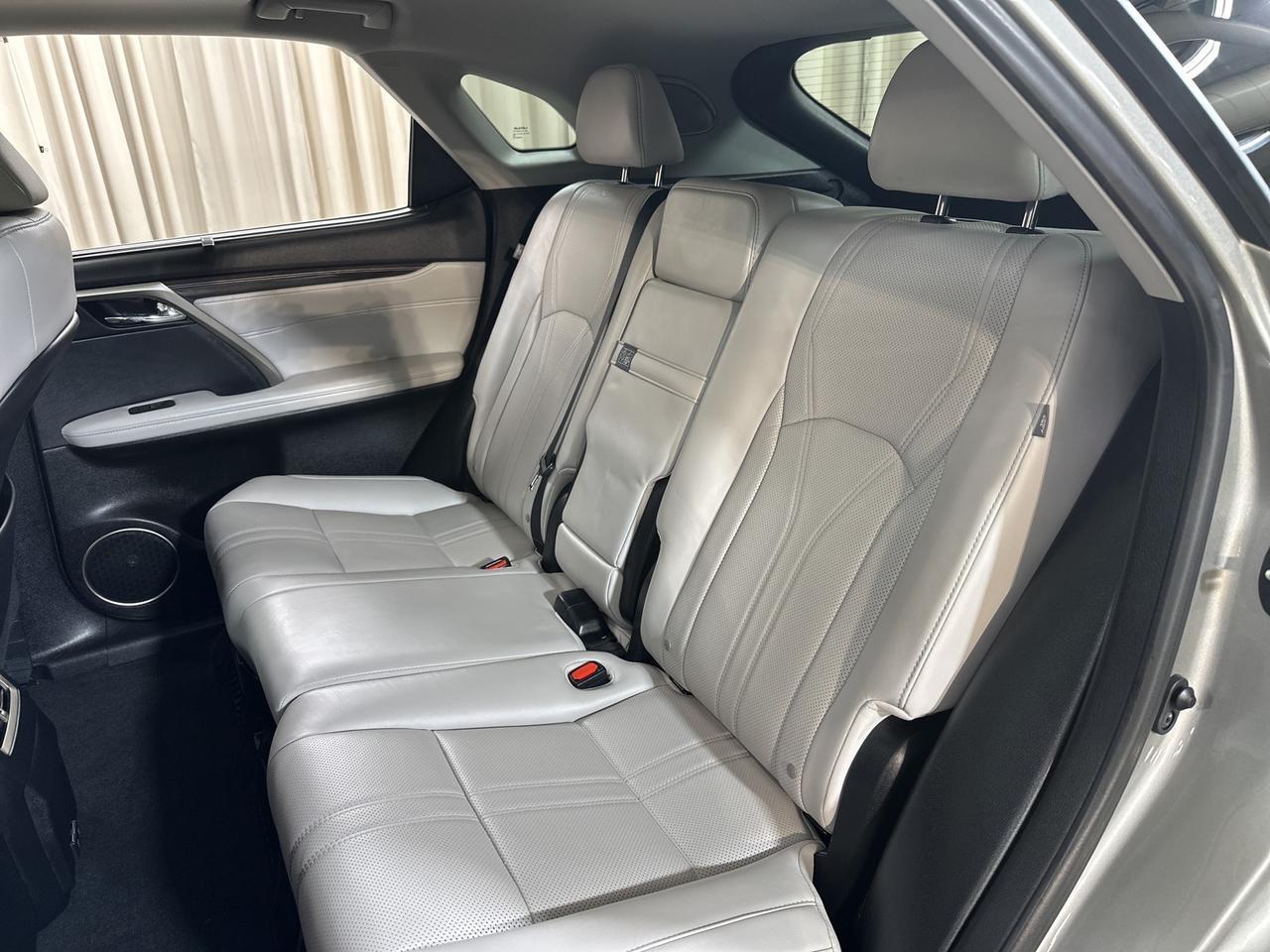 2021 Lexus RX 450h Annapolis MD