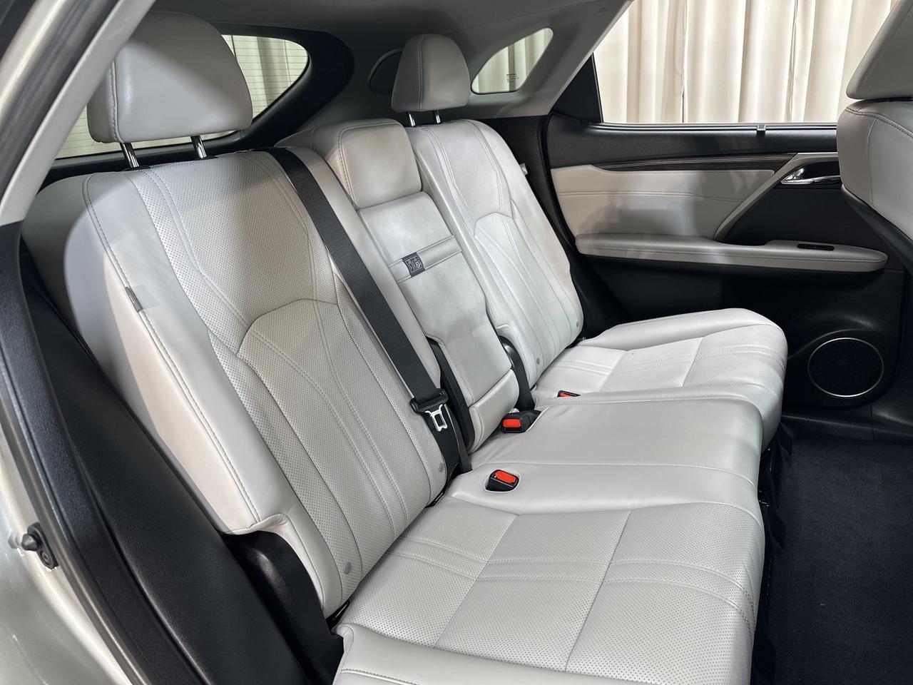 2021 Lexus RX 450h Annapolis MD