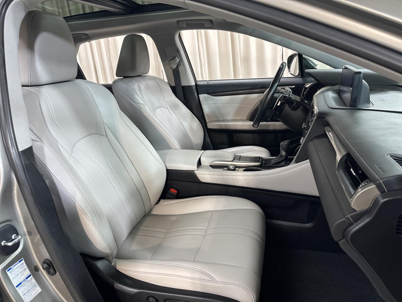 2021 Lexus RX 450h Annapolis MD