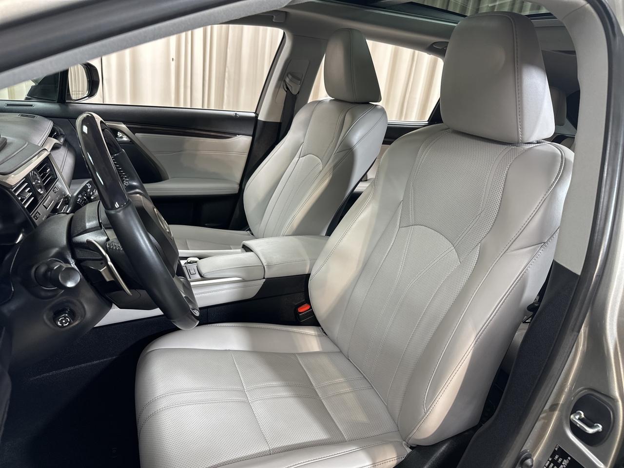 2021 Lexus RX 450h Annapolis MD