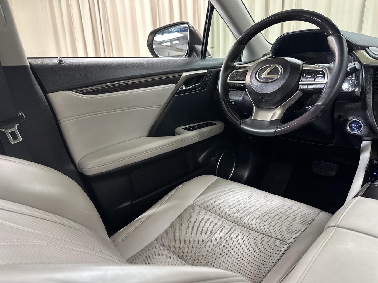2021 Lexus RX 450h Annapolis MD